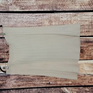 Authentic Givenchy Sport Size 14 Knit Skirt